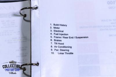 1963 Ford F100 Resto-Mod