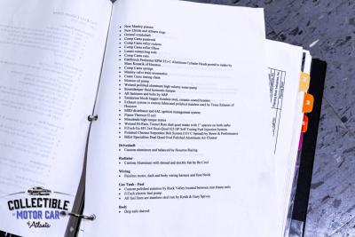 1963 Ford F100 Resto-Mod