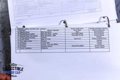 1963 Ford F100 Resto-Mod