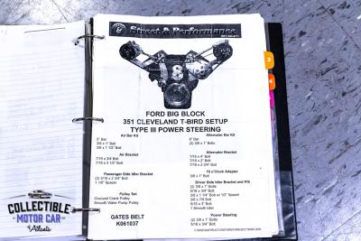 1963 Ford F100 Resto-Mod