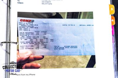 1963 Ford F100 Resto-Mod