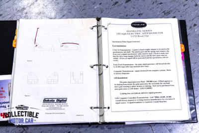 1963 Ford F100 Resto-Mod