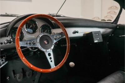 1958 Porsche 356A T2