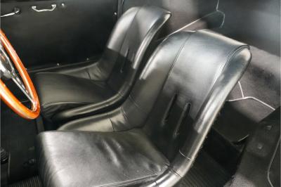 1958 Porsche 356A T2