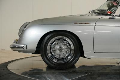1958 Porsche 356A T2