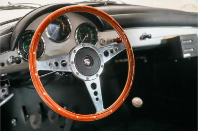 1958 Porsche 356A T2