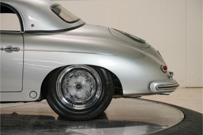 1958 Porsche 356A T2