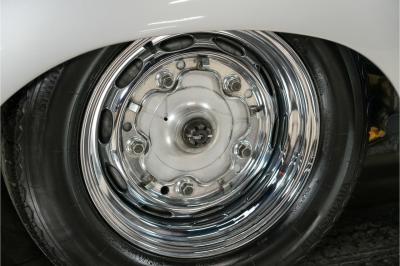 1958 Porsche 356A T2