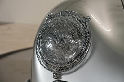 1958 Porsche 356A T2