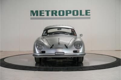 1958 Porsche 356A T2