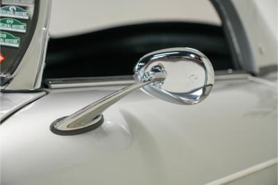 1958 Porsche 356A T2