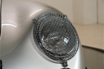 1958 Porsche 356A T2