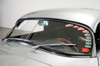 1958 Porsche 356A T2