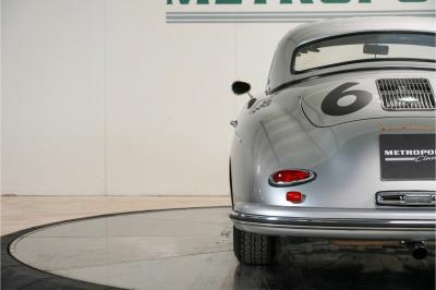 1958 Porsche 356A T2