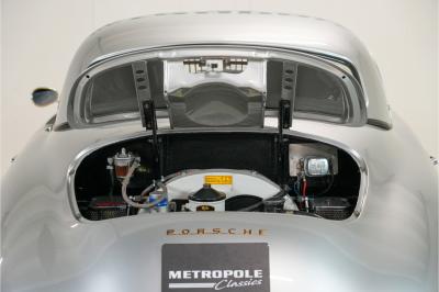 1958 Porsche 356A T2