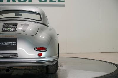 1958 Porsche 356A T2