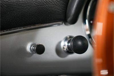 1958 Porsche 356A T2