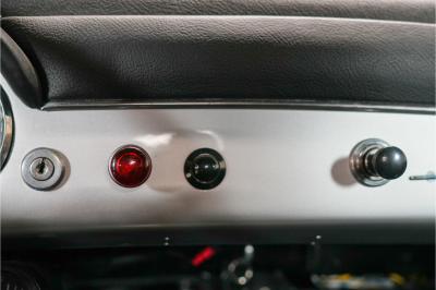 1958 Porsche 356A T2