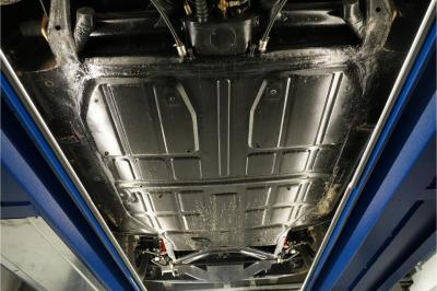 1958 Porsche 356A T2