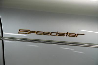 1958 Porsche 356A T2