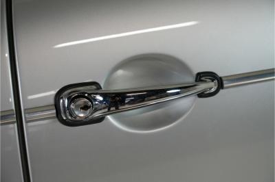 1958 Porsche 356A T2