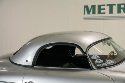 1958 Porsche 356A T2