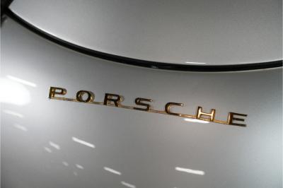 1958 Porsche 356A T2