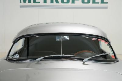 1958 Porsche 356A T2