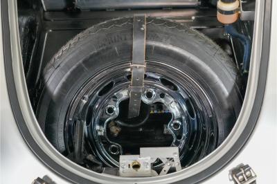 1958 Porsche 356A T2