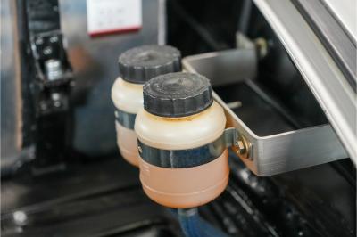 1958 Porsche 356A T2