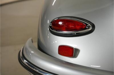 1958 Porsche 356A T2