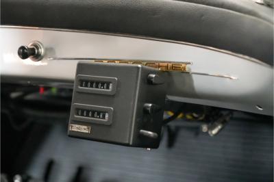 1958 Porsche 356A T2