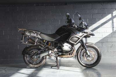 2013 BMW R 1200 GS