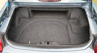 2005 Ford Thunderbird