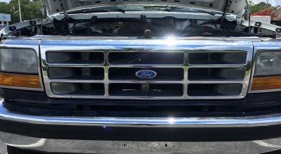 1994 Ford Bronco XLT