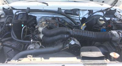 1994 Ford Bronco XLT