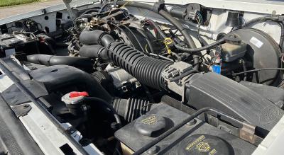 1994 Ford Bronco XLT