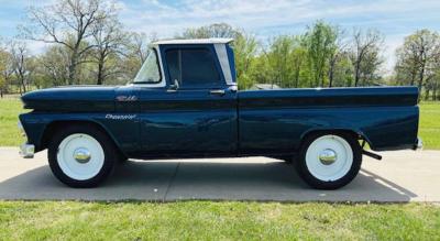 1963 Chevrolet C10