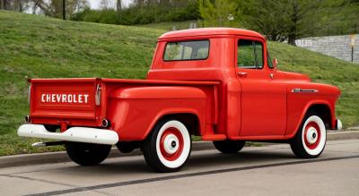 1956 Chevrolet 3100