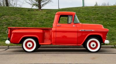 1956 Chevrolet 3100
