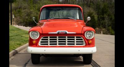 1956 Chevrolet 3100