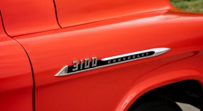 1956 Chevrolet 3100