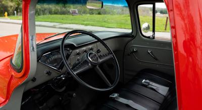 1956 Chevrolet 3100