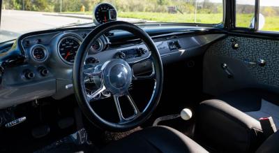 1957 Chevrolet Sedan Delivery