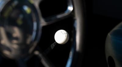 1957 Chevrolet Sedan Delivery