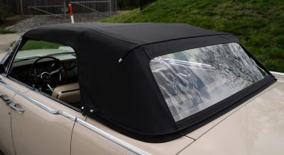 1962 Lincoln Continental