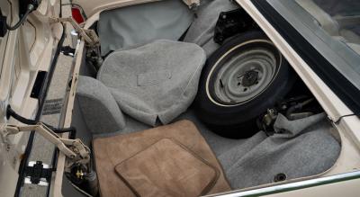 1962 Lincoln Continental