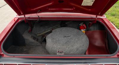 1975 Ford Thunderbird