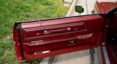 1975 Ford Thunderbird