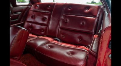 1975 Ford Thunderbird